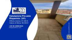 Foto Immobile in asta di 58 m con 2 locali in vendita a Olbia