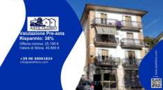 Foto Immobile in asta di 58 m con pi� di 5 locali in vendita a Amandola