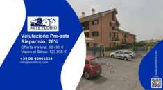 Foto Immobile in asta di 58 m con pi di 5 locali in vendita a Cerveteri
