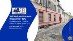Foto Immobile in asta di 58 m con pi di 5 locali in vendita a Mantova