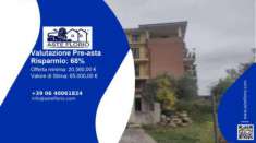 Foto Immobile in asta di 58 m con pi di 5 locali in vendita a Montegranaro