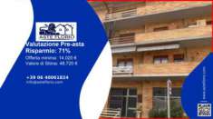 Foto Immobile in asta di 58 m con pi di 5 locali in vendita a Recanati