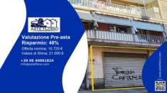 Foto Immobile in asta di 58 m con pi� di 5 locali in vendita a Torino