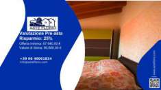 Foto Immobile in asta di 58 m in vendita a Agnadello