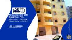 Foto Immobile in asta di 58 m in vendita a Cosenza