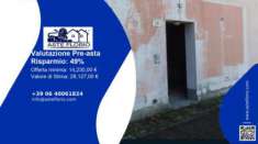 Foto Immobile in asta di 58 m in vendita a Dovadola