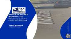 Foto Immobile in asta di 58 m in vendita a La Spezia