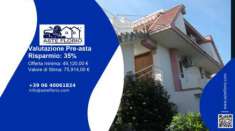 Foto Immobile in asta di 58 m in vendita a Letojanni