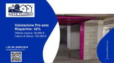 Foto Immobile in asta di 58 m in vendita a Milano