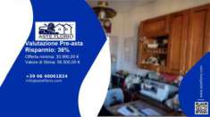 Foto Immobile in asta di 58 m in vendita a None