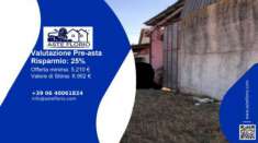 Foto Immobile in asta di 58 m in vendita a Padula