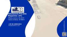 Foto Immobile in asta di 58 m in vendita a Perugia