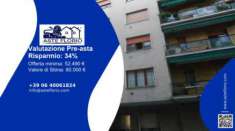 Foto Immobile in asta di 58 m in vendita a Pioltello