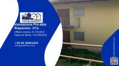 Foto Immobile in asta di 58 m in vendita a Sorico