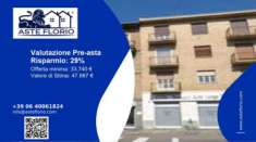 Foto Immobile in asta di 58 m in vendita a Torino