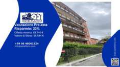 Foto Immobile in asta di 58 m in vendita a Trezzano sul Naviglio