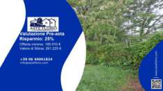 Foto Immobile in asta di 5805 m in vendita a Cremosano