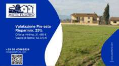 Foto Immobile in asta di 5806 m in vendita a Trevi