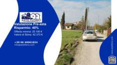 Foto Immobile in asta di 5806 m in vendita a Trevi