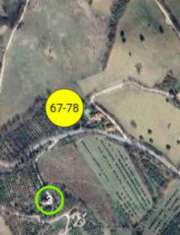 Foto Immobile in asta di 5818 m in vendita a Tolentino