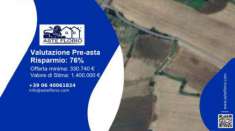 Foto Immobile in asta di 582 m in vendita a Altavilla Silentina