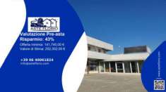 Foto Immobile in asta di 583 m in vendita a Pozzuolo del Friuli