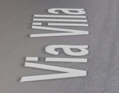 Foto Immobile in asta di 5846 m in vendita a Gemmano