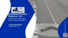 Foto Immobile in asta di 585 m con pi di 5 locali in vendita a Licciana Nardi