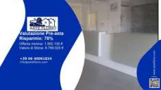 Foto Immobile in asta di 5859 m in vendita a Crotone