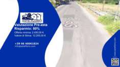 Foto Immobile in asta di 5860 m in vendita a Stellanello