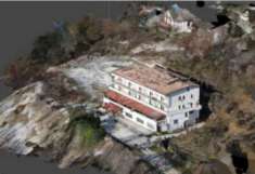 Foto Immobile in asta di 588 m con 2 locali in vendita a Campoli Appennino