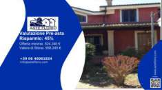 Foto Immobile in asta di 588 m in vendita a Valmontone