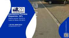 Foto Immobile in asta di 5894 m in vendita a Gazzo Veronese