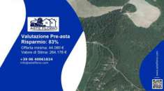 Foto Immobile in asta di 589772 m in vendita a Predappio