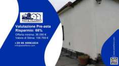 Foto Immobile in asta di 59 m con 2 locali in vendita a Aprilia