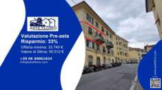 Foto Immobile in asta di 59 m con 2 locali in vendita a Genova