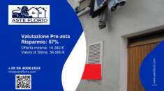 Foto Immobile in asta di 59 m con 3 locali in vendita a Monte San Giusto