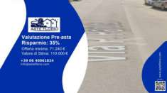 Foto Immobile in asta di 59 m con pi di 5 locali e box auto in vendita a Padova