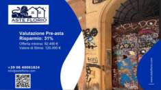 Foto Immobile in asta di 59 m con pi di 5 locali in vendita a Bologna