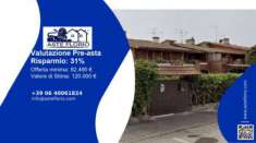 Foto Immobile in asta di 59 m con pi di 5 locali in vendita a Cerveteri