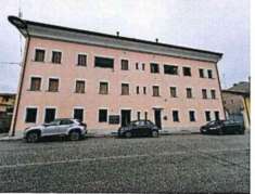 Foto Immobile in asta di 59 m con pi di 5 locali in vendita a Palmanova