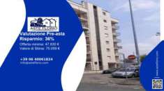 Foto Immobile in asta di 59 m in vendita a Alessandria