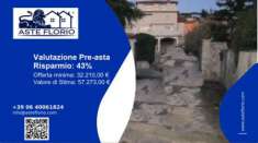 Foto Immobile in asta di 59 m in vendita a Benevento
