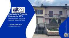 Foto Immobile in asta di 59 m in vendita a Brandico