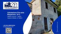 Foto Immobile in asta di 59 m in vendita a Carrara