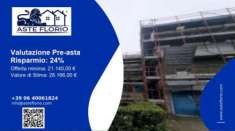 Foto Immobile in asta di 59 m in vendita a Castelletto Sopra Ticino