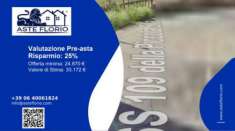 Foto Immobile in asta di 59 m in vendita a Cicala