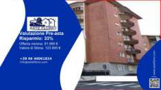 Foto Immobile in asta di 59 m in vendita a Collegno