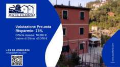 Foto Immobile in asta di 59 m in vendita a Genova