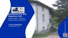 Foto Immobile in asta di 59 m in vendita a Gubbio